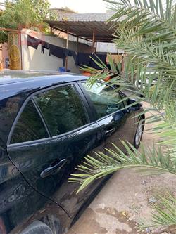 Toyota Corolla Hatchback